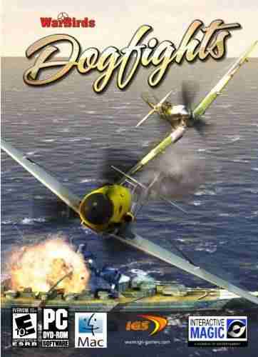 Descargar Warbirds Dogfights [English] por Torrent